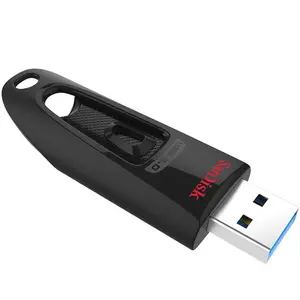 Sandisk pendrive 32gb usb 3.0 도매 CZ48 16g 32g 64g 128g 256g 메모리 USB 플래시