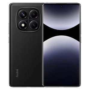 Original <span class=keywords><strong>Xiaomi</strong></span> Redmi <span class=keywords><strong>Note</strong></span> 14 <span class=keywords><strong>Pro</strong></span> 4G Global 8GB + 256GB Huella digital en pantalla 6,67 pulgadas 45W <span class=keywords><strong>Cargador</strong></span> rápido <span class=keywords><strong>Xiaomi</strong></span> HyperOS NFC 4G - Product Image 1