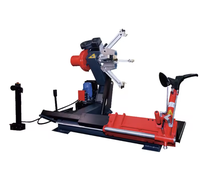 Wholesale Inflator Automatic Tire Repair Equipment Tyre Changing Tools Big Truck Tire