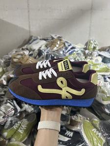 Nueva Llegada 2026: Zapatos en Stock, Lote Mixto al por Mayor, Listos para Enviar - Product Image 1