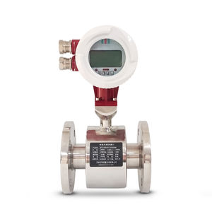 מחוון מכשירי בדיקת מד זרימה מגנטי אלקטרו מד זרימה אלקטרומגנטי - Product Image 4