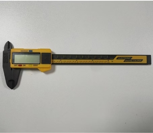 <span class=keywords><strong>Calibrador</strong></span> <span class=keywords><strong>Vernier</strong></span> Digital de 0-150 mm (12 Pulgadas) con Pantalla LCD Grande, Herramienta de Medición - Product Image 5