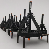 Deko — outils de forage directionnel Horizontal, disque dur HDD