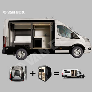 Conversions de <span class=keywords><strong>camping</strong></span>-cars au design populaire à <span class=keywords><strong>prix</strong></span> abordable, fourgon <span class=keywords><strong>aménagé</strong></span> coulissant, boîte de <span class=keywords><strong>camping</strong></span> pour fourgon, kit de <span class=keywords><strong>camping</strong></span>-<span class=keywords><strong>car</strong></span> DIY, Wohnmobil - Product Image 2