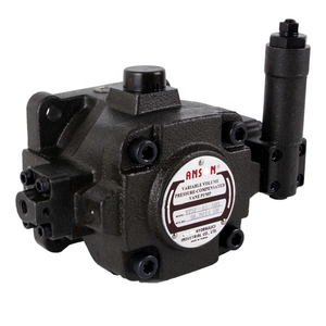 ปั๊มใบพัดปรับปริมาตรได้รุ่น ANSON TPF SERIES TPF-VL30 TPF-VL40 - Product Image 1