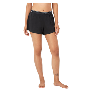 กางเกงขาสั้นลำลองผ้าซาตินสำหรับผู้ชายแบบขายส่ง - ระบายอากาศ แห้งเร็ว ยืดหยุ่น พร้อมโลโก้สั่งทำ - Product Image 3