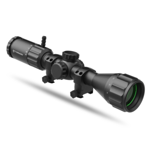 Typhon 3-9x40 AO SFP 25.4mm ống Nhiều lớp phủ chiếu sáng chiến thuật phạm vi tầm nhìn dài phạm vi điều chỉnh với phạm vi vòng - Product Image 5