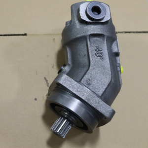 Motor Hidráulico Fijo Serie A2FM A2FM160/61W-XBX010 S, Motor Hidráulico A2FM160/61W-XBX010 S, Motor de Pistón Hidráulico - Product Image 4