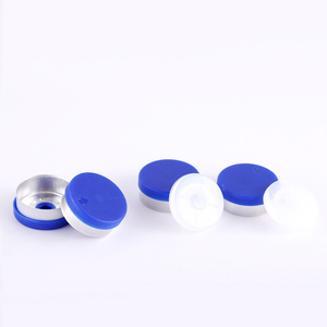 Bouteille d'<span class=keywords><strong>essence</strong></span> vide en verre galvanisé bleu, 7 ml, flacon de 20ml, cosmétique, ampoule en verre, <span class=keywords><strong>essence</strong></span> pour acide hyaluronique - Product Image 4