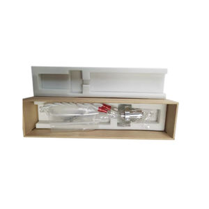 소변 810c 8400 8600 8401 8300 반자동 생화학 분석기 용 12V 10W 할로겐 램프 - Product Image 6