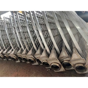 节约型多盘滤纸机-商务制造机的瓦楞纸机 - Product Image 4