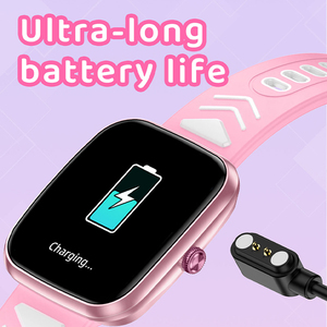 Đồng hồ thông minh trẻ em được xây dựng tưởng tượng kết hợp thiết kế vui tươi với các chức năng thiết yếu cho người đeo trẻ tuổi - Product Image 3