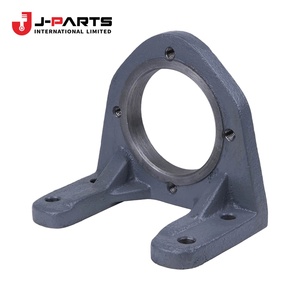 Support de direction de pompe pour Toyota HIACE LH103 1993-1998 44443-26041 - Product Image 4