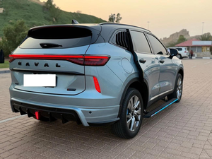 Compre HAVAL H6 USADO con Volante a la Izquierda/Derecha, Modelo 2022 en Perfecto Estado y Calidad Original del Modelo 2022, HAVAL H6 en Venta - Product Image 3