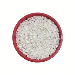 Meilleure qualité HDPE LDPE LLDPE 100% matières premières vierges granulés de couleur naturelle granulés de plastique - Product Image 4