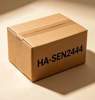 Écran LCD pour RX2/UX HA-SEN2444 pour la série H RX2