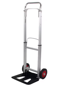 Chariot à main en aluminium pliant deux roues <span class=keywords><strong>HT1105</strong></span> - Product Image 5