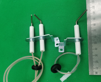 Pièces détachées pour four à gaz miniature 100% neuves et originales
