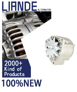 MAXTRUCK <span class=keywords><strong>Prix</strong></span> réduit Pièces de camion 0120469001 0051543402 0091540702 <span class=keywords><strong>Alternateur</strong></span> pour Mercedes MK-Series /0120469686/0120450509 - Product Image 6