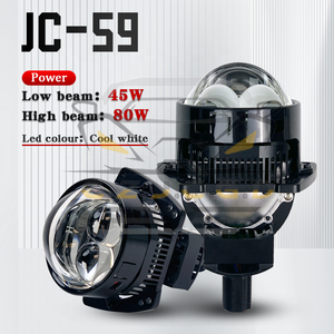 OEM ODM 45W-80W sistema di illuminazione automatica a LED H1-H7 faro a LED per W204 volvo Xc90 toyota <span class=keywords><strong>corolla</strong></span> 2012 honda <span class=keywords><strong>civic</strong></span> 2015 F150 - Product Image 3
