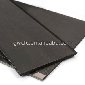 แผ่นคาร์บอนไฟเบอร์แบบมันเงาหรือแบบด้าน - Product Image 5