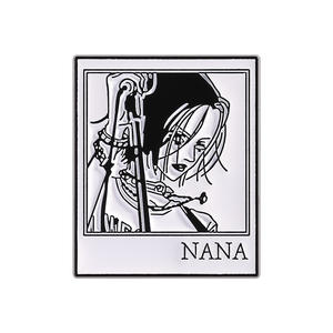 Pins japoneses Osaki Komatsu <span class=keywords><strong>Manga</strong></span> <span class=keywords><strong>Nana</strong></span> - Product Image 2