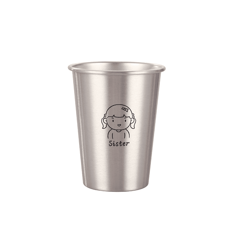 Sœur d'argent