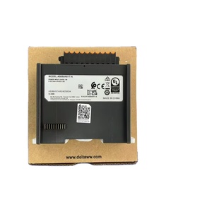 Module d'E/S numérique PLC Delta série AS AS08AN01T-A - Product Image 1