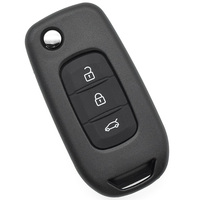IC:3248A-RFK1A OEM PCB FCCID:N5F-PFK1A 433Mhz 4A Chip Remote Control Key Llave Del Coche