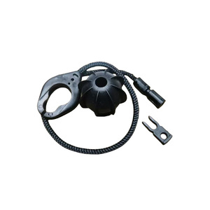 Cordon de suspension pour table de coffre arrière Tiguan Golf 6 High 7, porte-vêtements, support de balles suspendu - Product Image 2