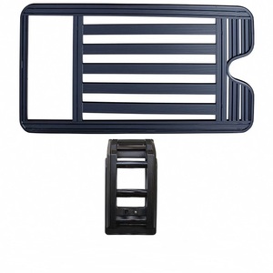 Portaequipajes de Techo de Aleación de Aluminio para Jaecoo J6, Portaequipajes para Chery Icar 03 - Product Image 2