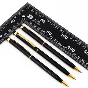 Lápiz Óptico Metálico Personalizado con Logotipo, Diseño Delgado y Giratorio para Pantallas Táctiles - Product Image 6