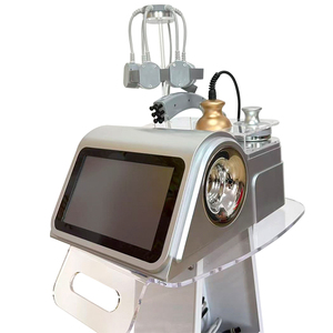 Instrumento de Terapia Térmica Bioeléctrica con Microcorriente Biónica para Centros de Spa, Desbloquea Canales, Alivia el Dolor Articular, Mejora el Cuerpo - Product Image 5