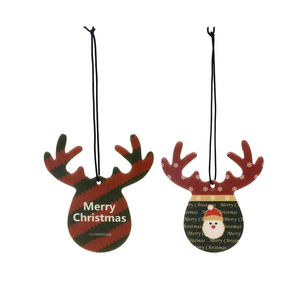 <span class=keywords><strong>D</strong></span>ésodorisant de voiture de crème glacée de vente chaude OEM/Odm disponible - Product Image 1