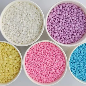 Long Fragrance Fabric Strong-flavor Laundry Detergent Softener Scent Booster Beads Eco-Friendly Beads