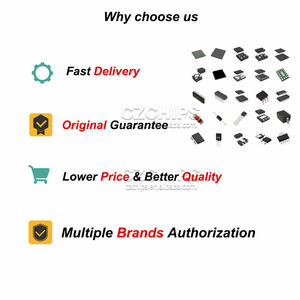 Brand Partnership Circuito integrado de microcontroladores de marca, IC CZSKU:DT203AOE39 - Product Image 5