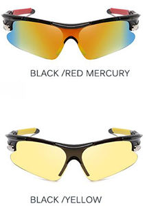 <span class=keywords><strong>2025</strong></span> סיטונאי משקפי בטיחות טקטיים של גברים יריות חיצונית ואופטיקה לחימה עם עדשות מקוטבות לשימוש צבאי - Product Image 4