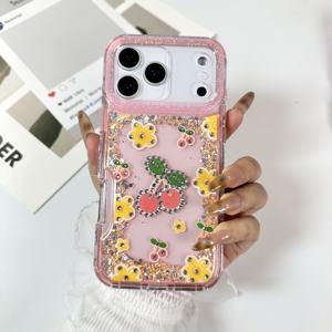 เคสโทรศัพท์พิมพ์ลายอีพ็อกซี่สำหรับซัมซุง M55 5กรัม A57 S26 S25เฉียบ S25 FE - Product Image 3