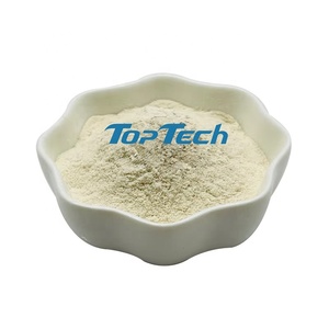 Производство высококачественного хитозана высокой чистоты для здравоохранения/пищевых добавок/сельского хозяйства - Product Image 4