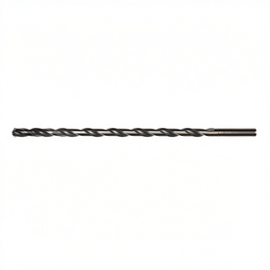 Ttake Ta1015 Universal Carbide Drill Bit 4 <b>Guide</b> Pads Nano TiAlN Coated Deep Hole <b>Drilling</b> Machine Tool - Product Image 2