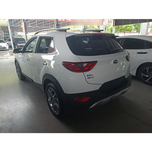 Guazi Coche Usado 2019 Kx1 <span class=keywords><strong>Stonic</strong></span> en Stock, Motor Gasolina, Automático, SUV de 5 Plazas, Volante a la Izquierda, para Uso Diario Robusto - Product Image 4