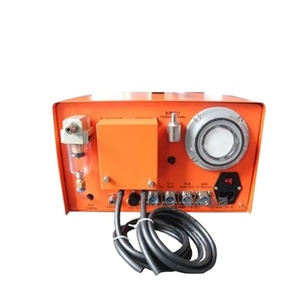 Analyseur d'échappement automobile PTM500 à réponse rapide, analyseur d'émissions automobiles portable 5 gaz - Product Image 2