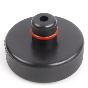 High quality Rubber For Tesla Model 3/Y/S/X Car Lifting Jack Pad Adapter