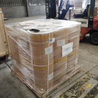 Polyvinylpyrrolidone (PVP) K90 K60 K30 K25 K17 K15 CAS 9003-39-8 – Approvisionnement direct usine
