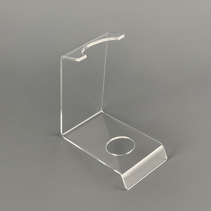 Wholesale Easy Assembly Foldable Acrylic Display Stand for <b>Vibrator</b> Sex Toys - Product Image 4