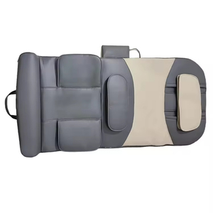 Masajeador Eléctrico Infrarrojo de Fujian con Tapete de Masaje para Pies y Colchón de Presión de Aire para Cuerpo Completo, para Uso en Casa y en el Automóvil - Product Image 3