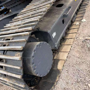 <span class=keywords><strong>Kobelco</strong></span> เครื่องขุด SK200ไฮดรอลิกมือสองเครื่องจักรก่อสร้างฟาร์มส่วนประกอบเครื่องยนต์หลัก - Product Image 5