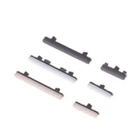 Pour Google Pixel 7 / 7 Pro / 7A bouton d'alimentation + bouton de Volume contrôle touches latérales pièces de rechange interrupteur câble flexible