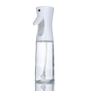 Botella de Spray para Cabello, Rociador Continuo, Botella de Spray para Aceite de Cocina, 200ml 300ml - Product Image 3