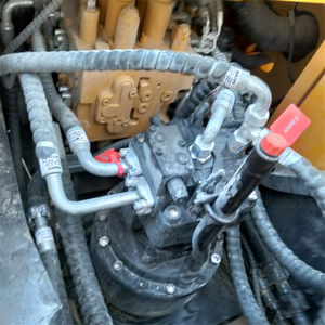 Presque neuf Sany sy235H grande pelle d'occasion sy235 23 tonnes EPA certificat CE Chine pelleteuse d'occasion - Product Image 5